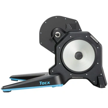 Rullo interattivo Tacx Flux 2 Smart Garmin