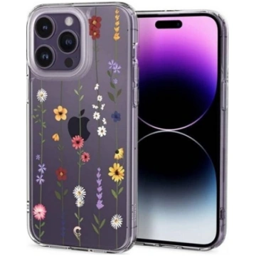 Spigen Etui Spigen Cyrill Cecile Apple iPhone 14 P
