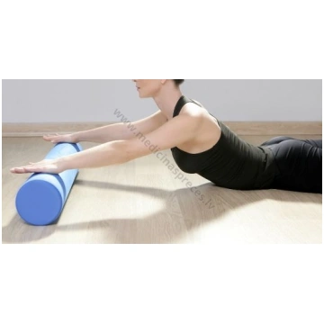 Vingrošanas rullis Mambo Mix Pilates foam