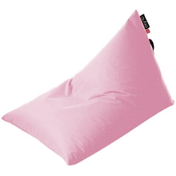 Sēžammaiss Qubo™ Tryangle, rozā
