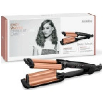 BaByliss W2447E ruļļi
