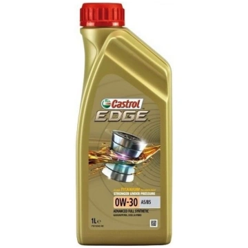 Castrol EDGE A5/B5 0W30 1L