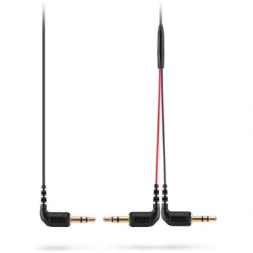 Rode Kabelis SC11 3.5mm TRS Sadalītājs