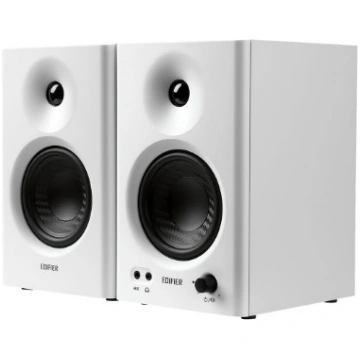 i komputerowe Edifier MR4 | MR4 white | 6923520269