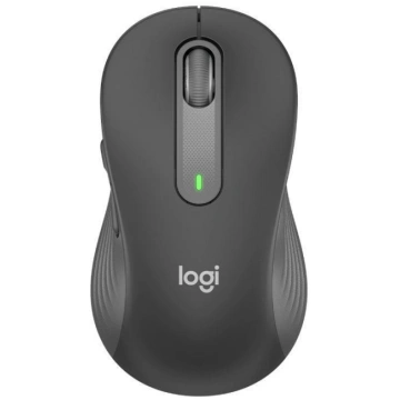 MOUSE USB OPTICAL WRL M650/BLACK 910-006239 LOGITE