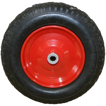 BESK Ritenis kerrai 3.5-8 ( 4750959046593 ) Ķerra
