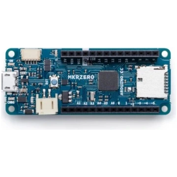 Izstrādes plate Arduino MKR ZERO ABX00012