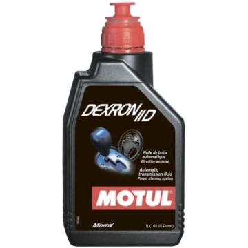 Transmisijas eļļa MOTUL Dexron 2 D ATF 1L