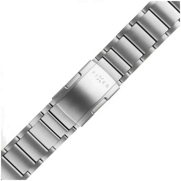 Fixed Tytanowa bransoleta do Garmin QuickFit 22mm 