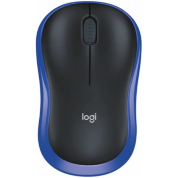 Logitech M185 Bezvadu Datorpele (910-002239)