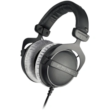 Beyerdynamic DT 770 PRO Studio Headphones 32 Ω