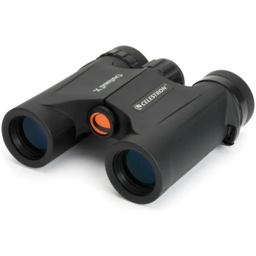 Binoklis Celestron Outland X 10x25, medībām/putnu 