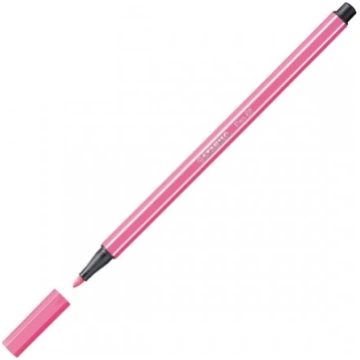 Flomasters STABILO Pen 68 |1mm| heliotropa