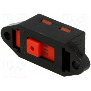 Switch: slide; Pos: 2; DPDT; 10A/250VDC; Leads: fo