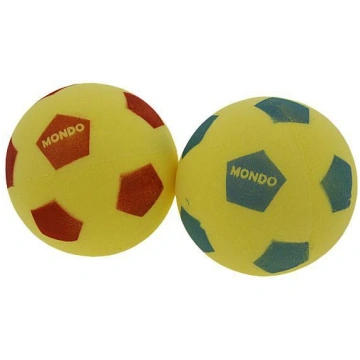 Mondo Pilka piankowa 140 mm MD07851 multikolor MD0