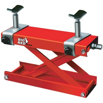 Motorcycle lifting jack 450kg