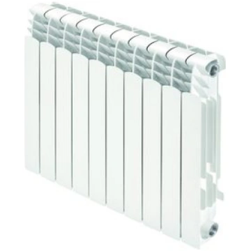 Alumīnija radiators 100x781x2160mm (27 sekcijas) p