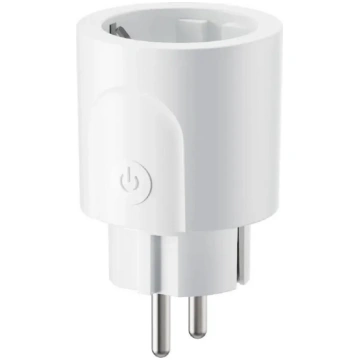 Viedā kontaktligzda SwitchBot Plug Mini (EU) — kom