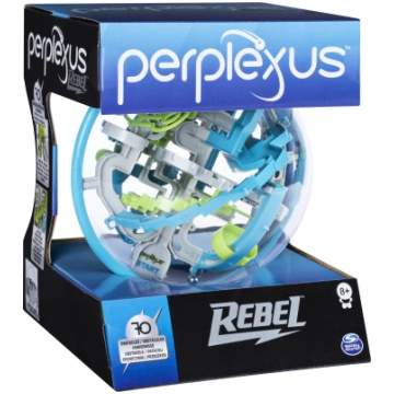Galda spēle Spin Master Perplexus Red