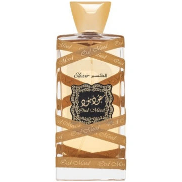Parfimērijas ūdens Lattafa Oud Mood Elixir, 100 ml