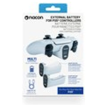 Nacon External battery for Dualsense and Dualsense