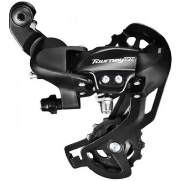 Aizmugurējais pārslēdzējs Shimano RD-TX800 Tourney
