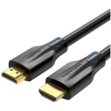 HDMI 2.1 kabelis - VENTION - 1.5m - 48Gbps - Dolby