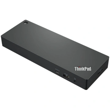 Lenovo ThinkPad Universal Thunderbolt 4 Dock - doc