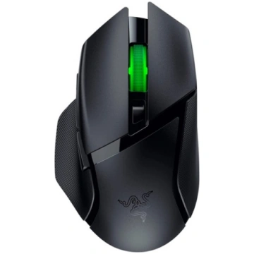Razer Basilisk V3 X HyperSpeed Wireless Gaming mou