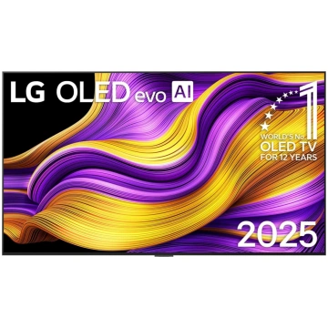 LG OLED Televizorius LG OLED65G51LW 8806096409664