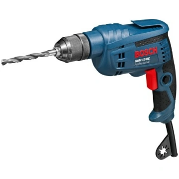 Bosch Drill GBM 10 RE blue 0601473600