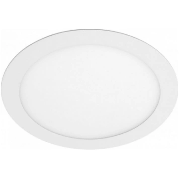 Bousval Électrique™ LED Round panel 24W 4500K 240x