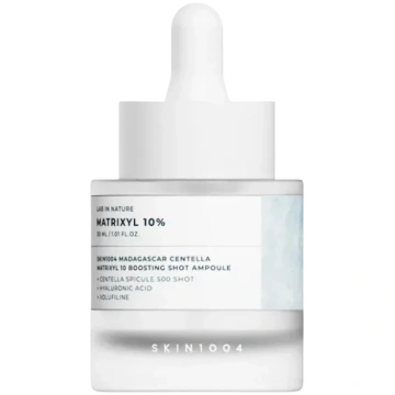 SKIN1004 Madagascar Centella Matrixyl 10 Boosting 