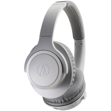 Audio Technica ATH-SR30BTGY Wireless Headphones Gr