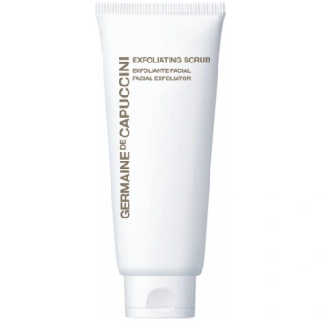Germaine de Capuccini Options Exfoliating Scrub Se