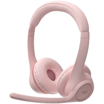 LOGITECH Zone 300 Wireless Bluetooth Headset with 