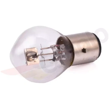 Spuldze 12V 35/35W BA20d - 63066
