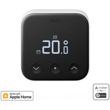 Viedais Apkures Katla Termostats tado° X-1