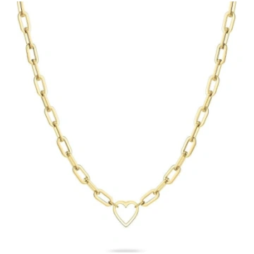 LIEBESKIND BERLIN Herz-Schmuck für Damen - Armbänd