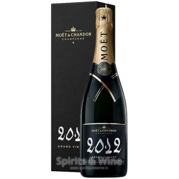 Moet & Chandon Grand Vintage