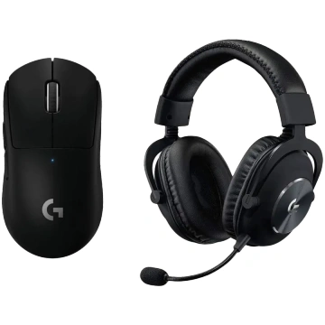 LOGITECH G PRO X Wireless LIGHTSPEED Gaming Mouse 