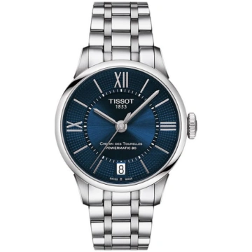 Tissot Dulur Sērijas Automātiskās Mehāniskās Kustī