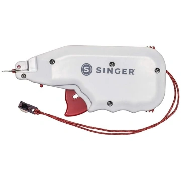 SINGER 01933 „Quick Button Placket“ piederumu komp