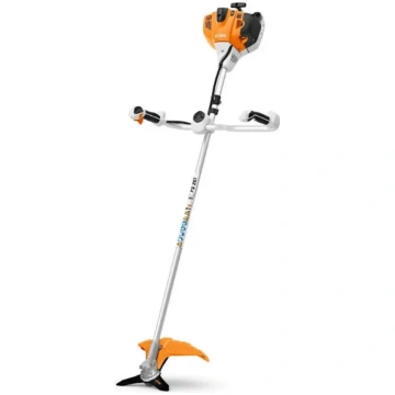 Benzīna Krūmgriezis STIHL FS 261 C-E | Profesionāl