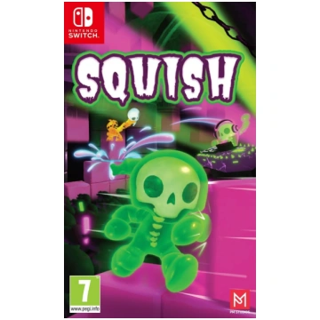 SWITCH Squish