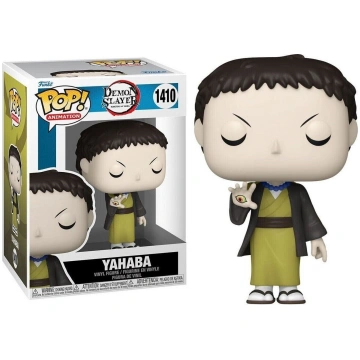Figurka Funko Pop figurka funko pop! demon slayer 