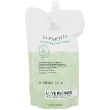 Wella Professionals Elements Conditioner 1000ml 40