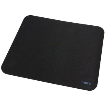 Pad; black; mouse; 250x204.5x4mm | ID0117 | ID0117