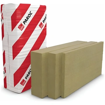 PAROC Linio 15 100*600*1200mm = 2.16m²