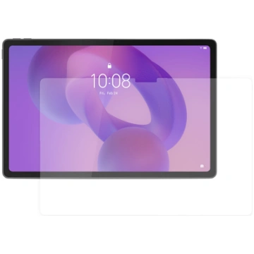 Lenovo Idea Tab Plus Glass Screen Protector Transp